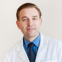 Neurochirurgas Darius Šilkūnas